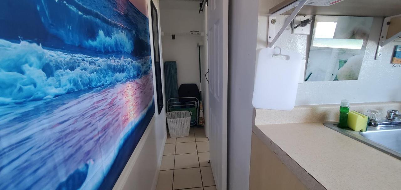 Turquoise Beach Retreat~King Bed~Daytona Beach Ngoại thất bức ảnh