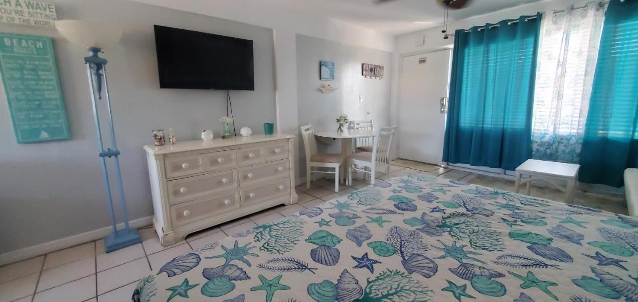Turquoise Beach Retreat~King Bed~Daytona Beach Ngoại thất bức ảnh