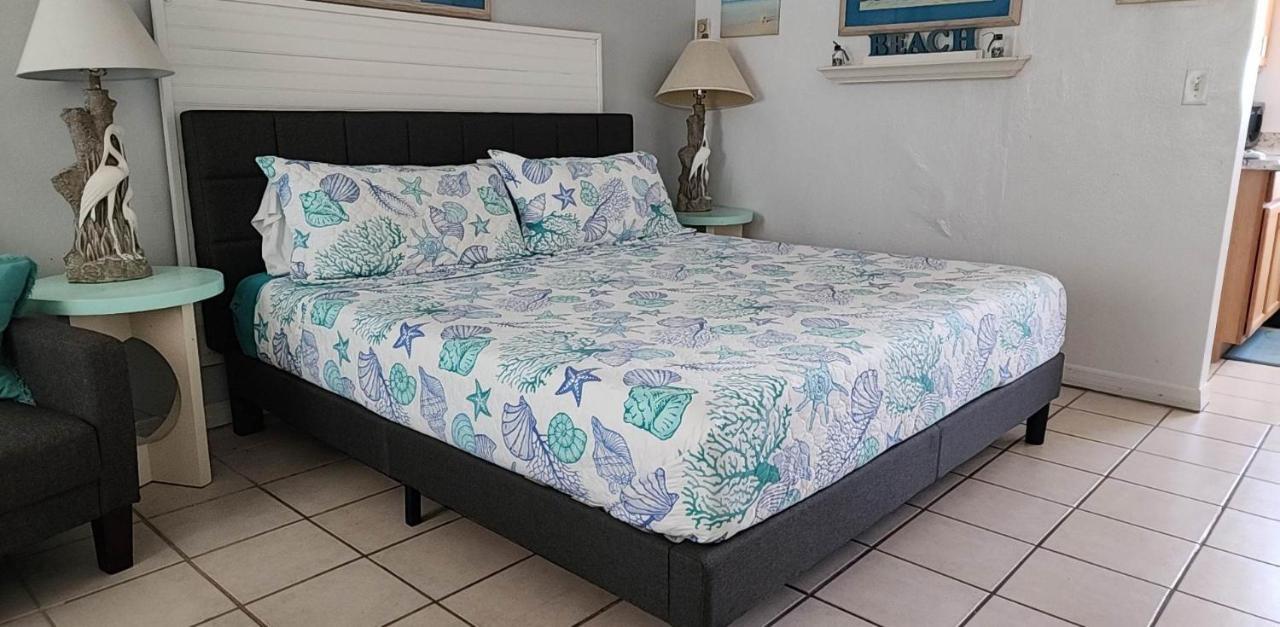 Turquoise Beach Retreat~King Bed~Daytona Beach Ngoại thất bức ảnh