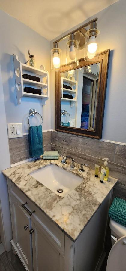 Turquoise Beach Retreat~King Bed~Daytona Beach Ngoại thất bức ảnh