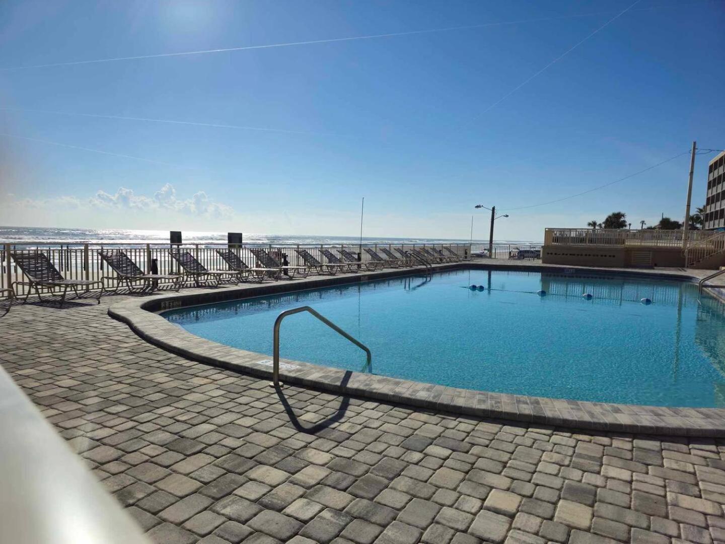 Turquoise Beach Retreat~King Bed~Daytona Beach Ngoại thất bức ảnh