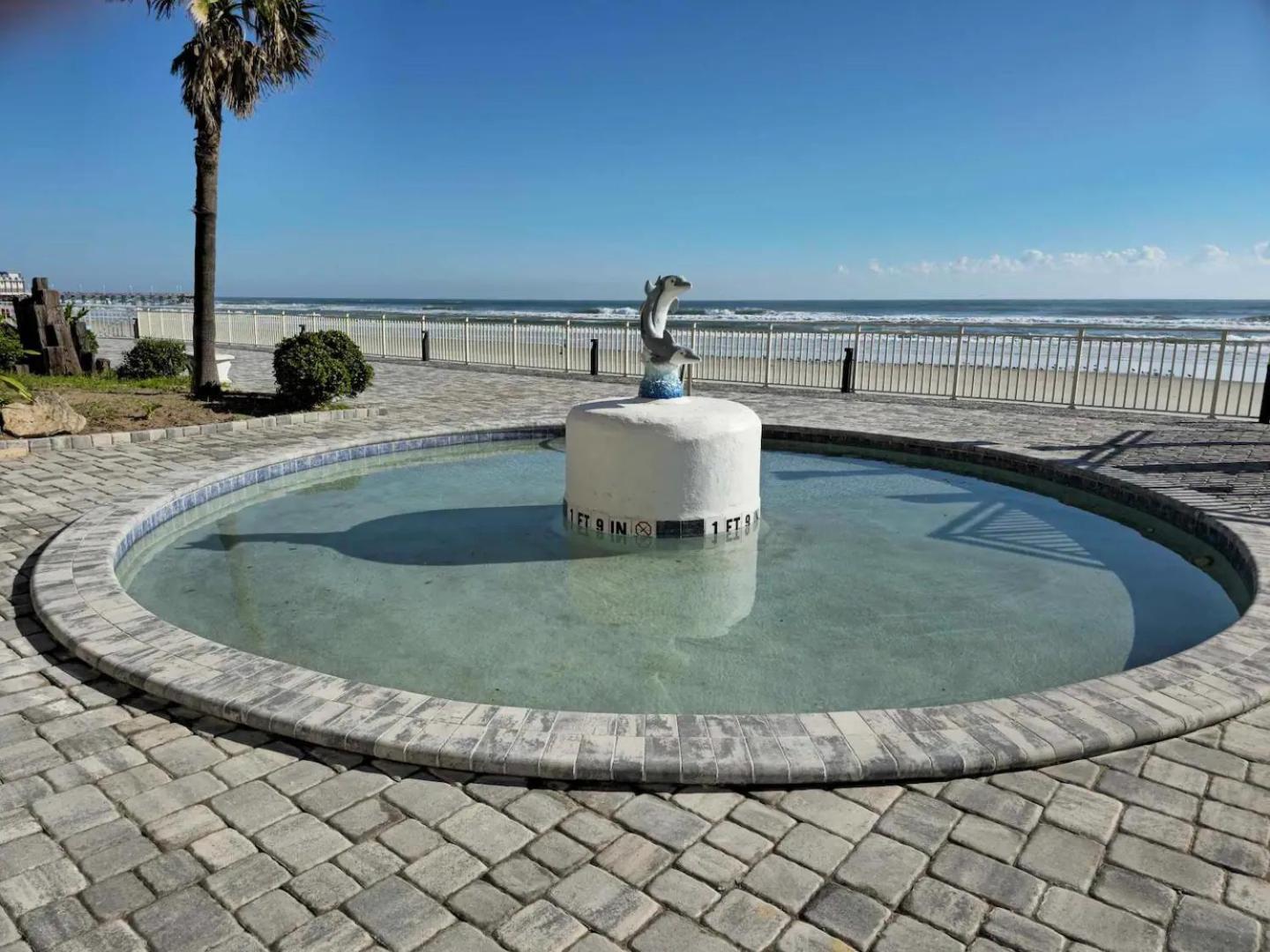 Turquoise Beach Retreat~King Bed~Daytona Beach Ngoại thất bức ảnh