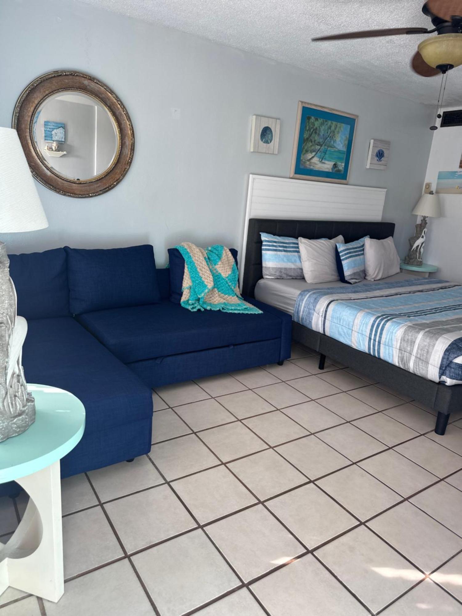 Turquoise Beach Retreat~King Bed~Daytona Beach Ngoại thất bức ảnh