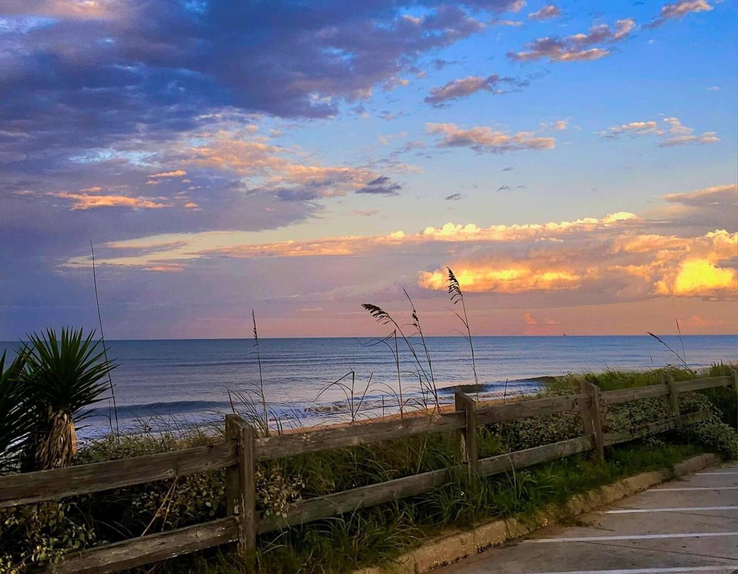 Turquoise Beach Retreat~King Bed~Daytona Beach Ngoại thất bức ảnh